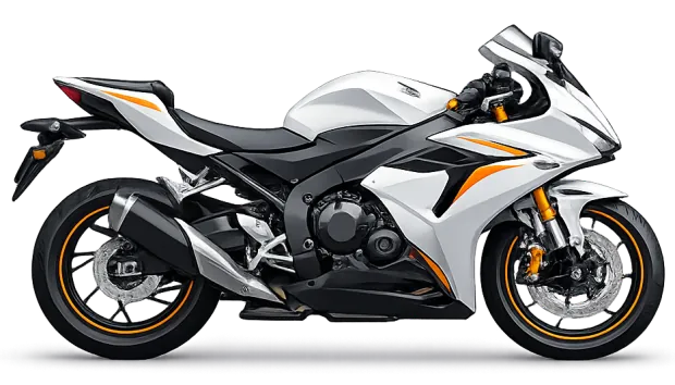 Sportbike 1000cc