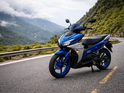 Harley Davidson Street