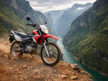 बाइक फोटो