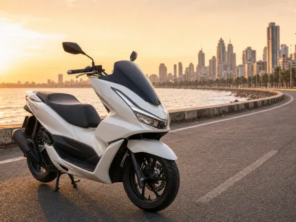 Honda PCX