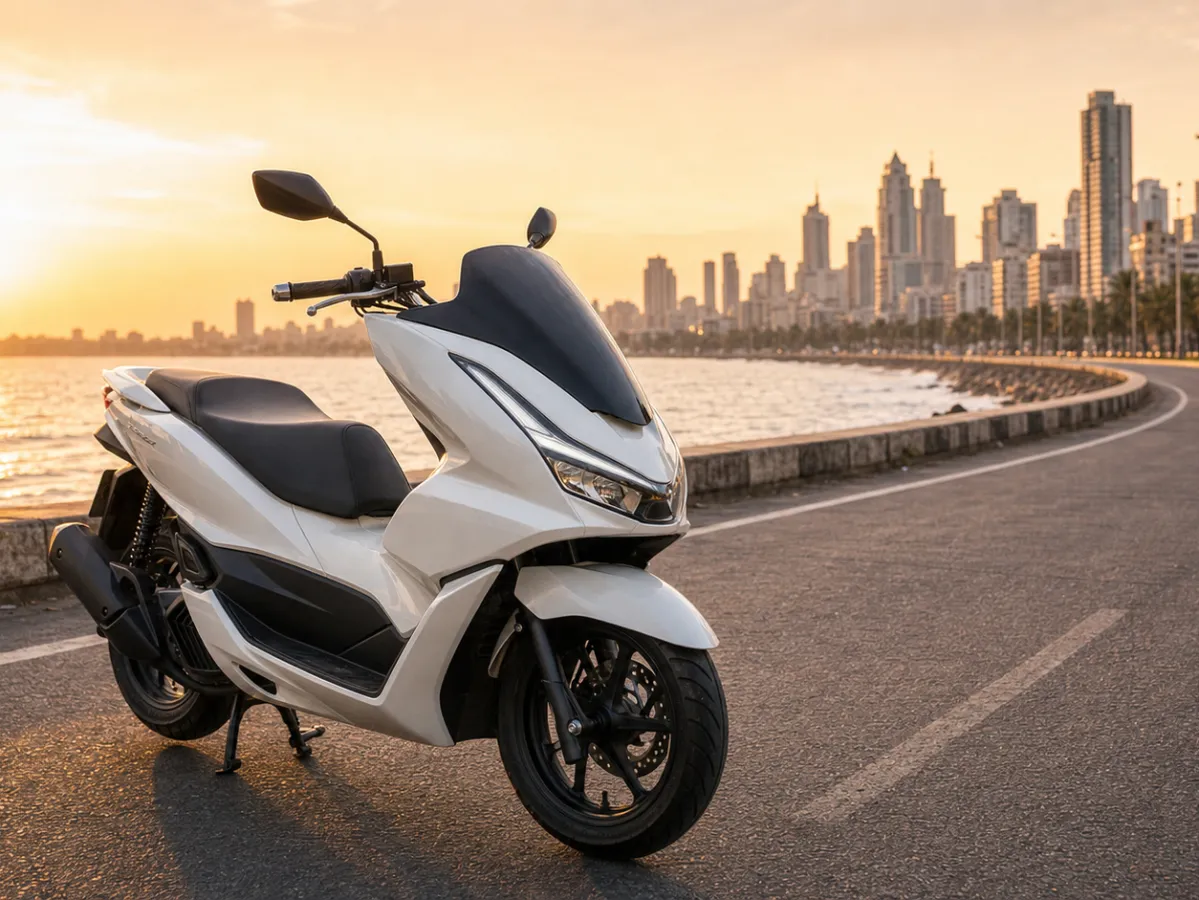 Honda PCX