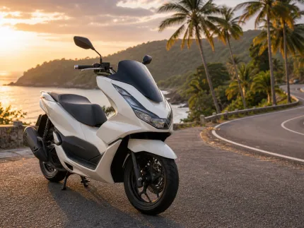 Honda PCX