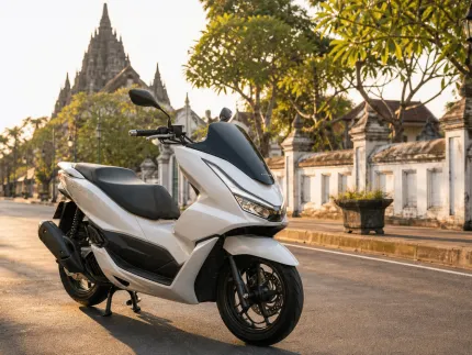 Honda PCX