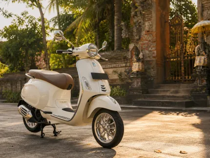 Vespa Primavera